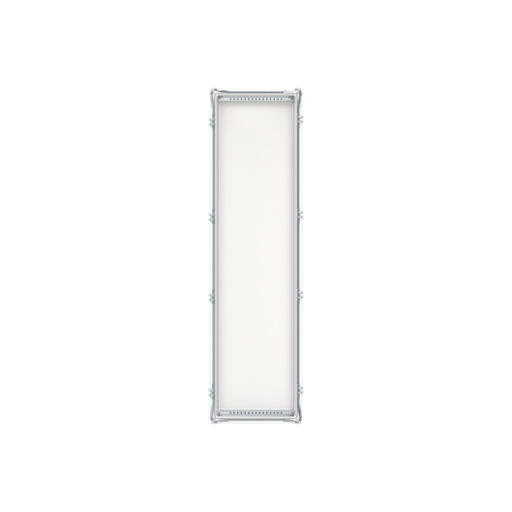 Striebel & John Reihenschaltschrank 2CPX047097R9999 Typ R214T6B
