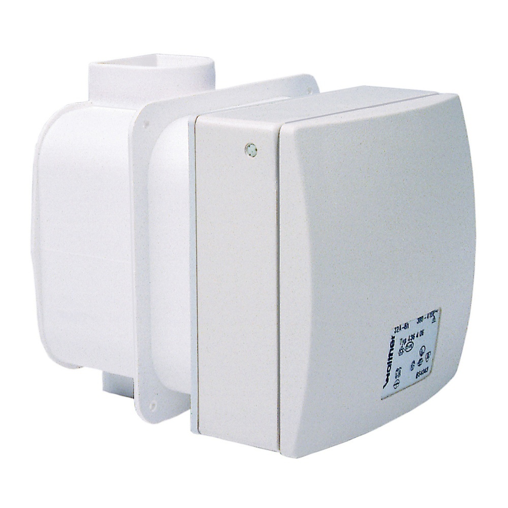 Walther-Werke Unterputzwandsteckdose 436409 Walther-Werke Unterputzwandsteckdose 436409