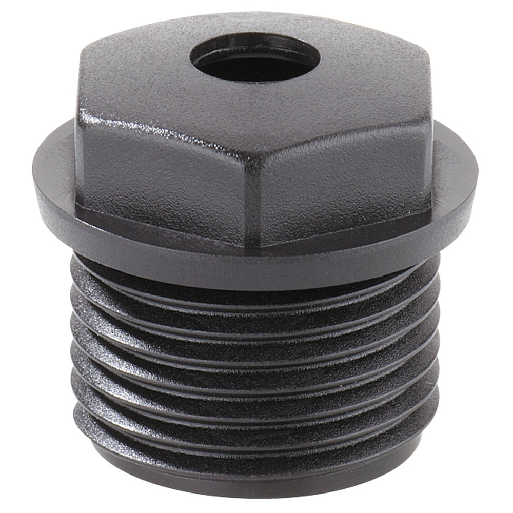 Spelsberg Würgenippel 21301601 Typ WNI M16/sw