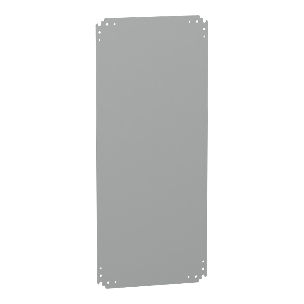 Schneider Electric Metallmontageplatte NSYPMM105