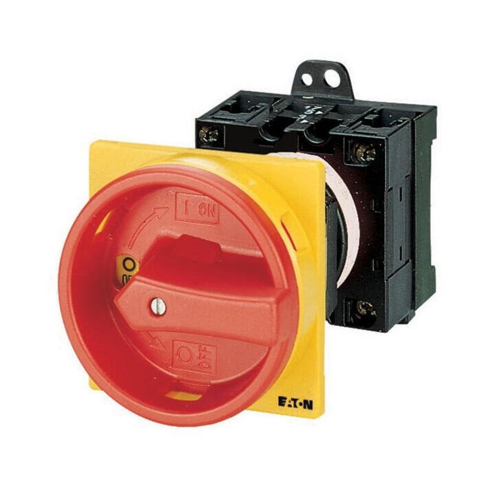Eaton Hauptschalter 098841 Typ T0-2-8324/V/SVB