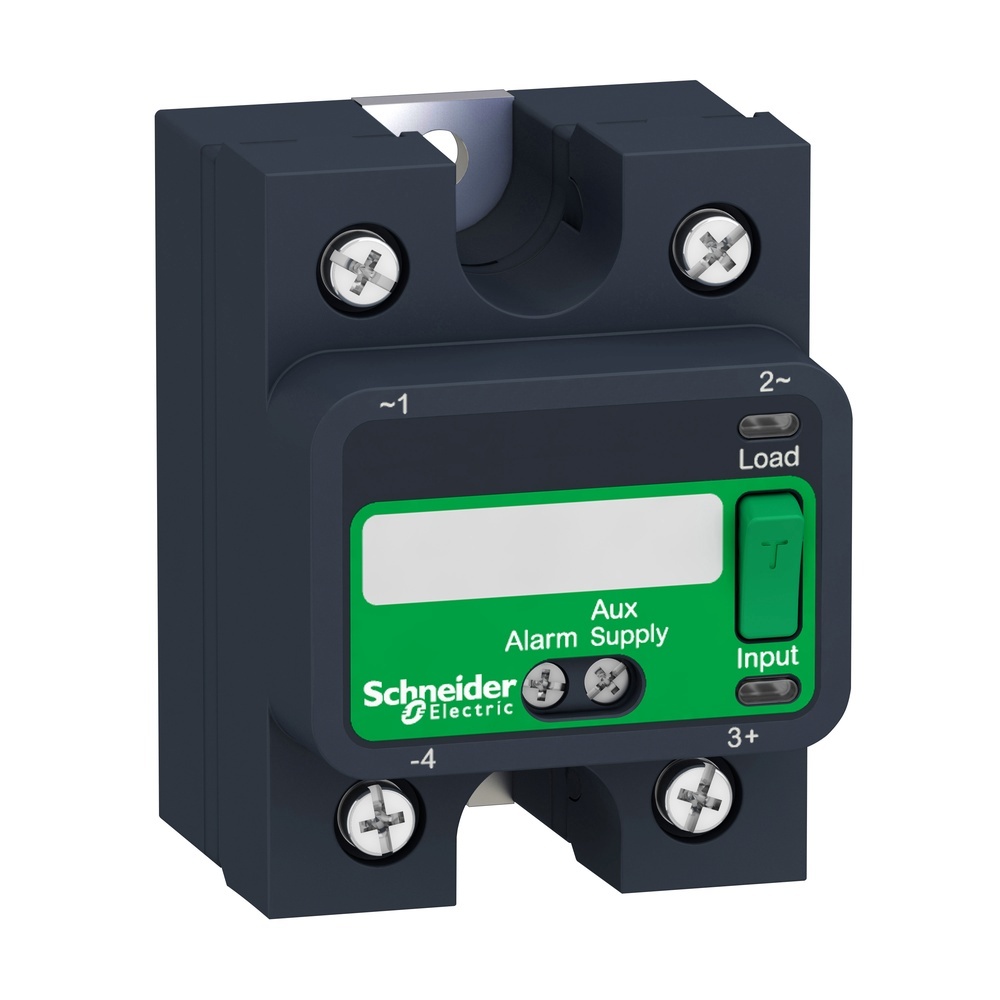 Schneider Electric Halbleiter Relais SSP1A475BDS