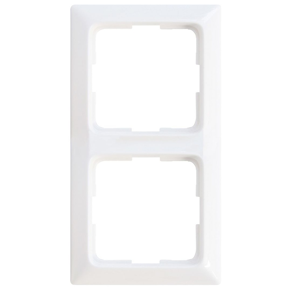 Legrand Rahmen 2 fach CREO 776202
