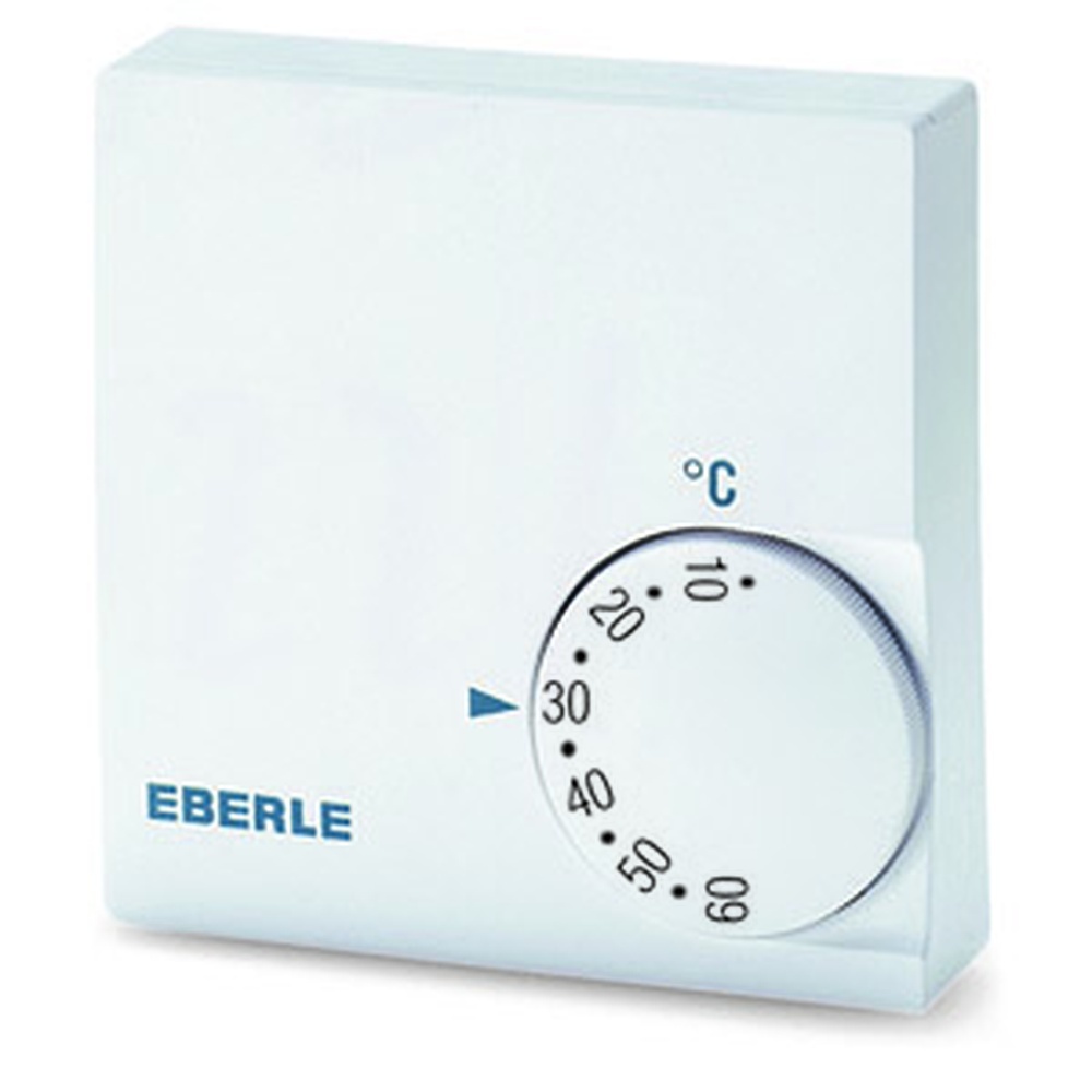 Eberle Raumtemperaturregler RTR-E 6705 Nr. 111170951100