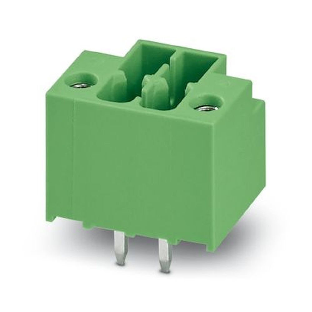 Phoenix Contact Leiterplatten Grundleiste 1054076 Typ DMCV 1,5/15-G1F-3,5-LR P35