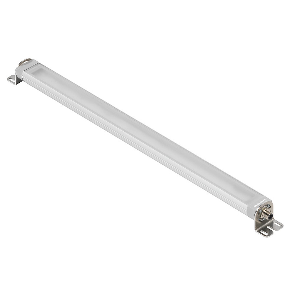 Weidmüller LED Modul 2899350000 Typ WIL-LXXXX-RXPS-5700-X540-M12X-X0