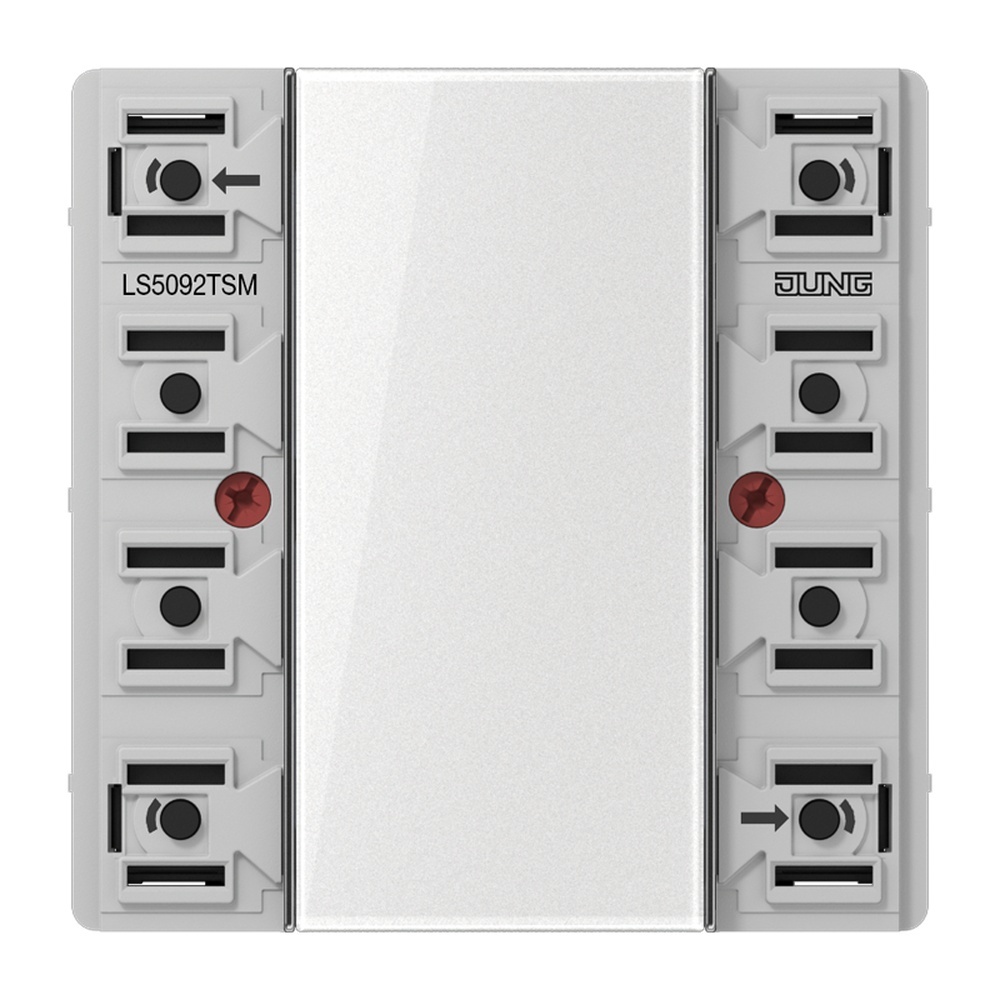 Jung KNX Tastsensor Modul LS 5092 TSM