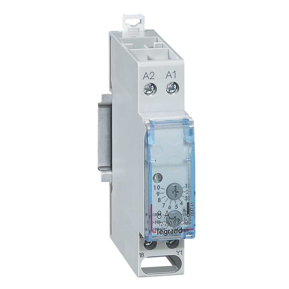 Legrand Zeitrelais 004741