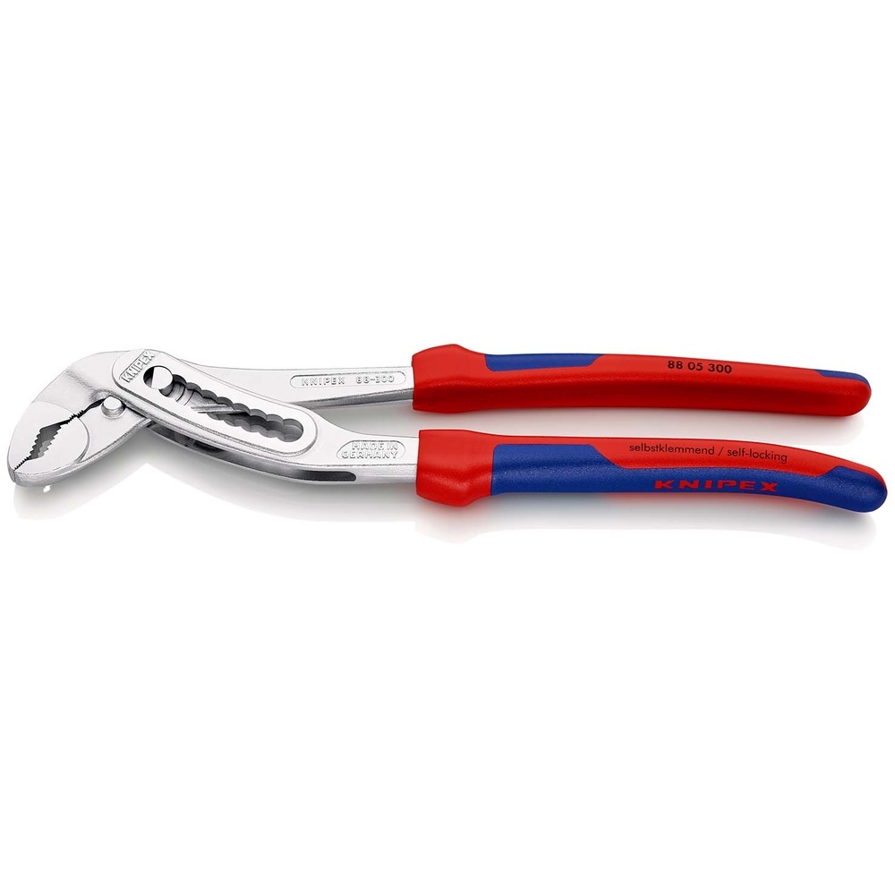 Knipex Wasserpumpenzange 88 05 300