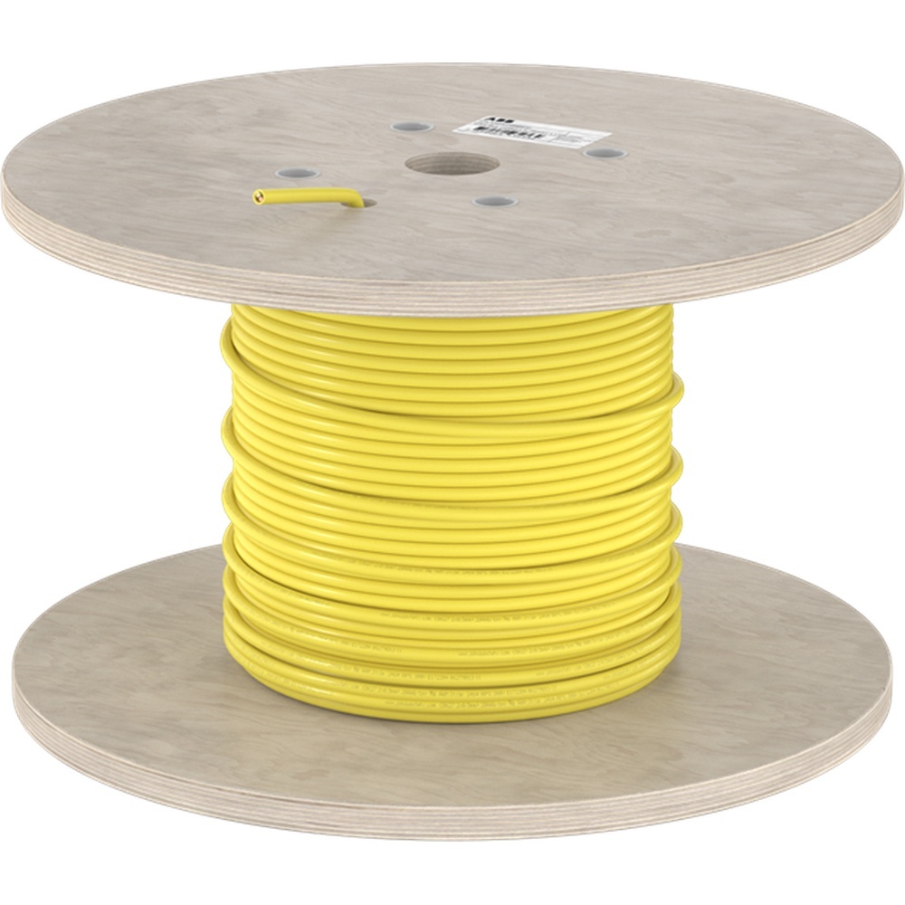 ABB Daten und Kommunikationskabel (Kupfer) 2TLA020070R6810 Typ P-CABLE-100