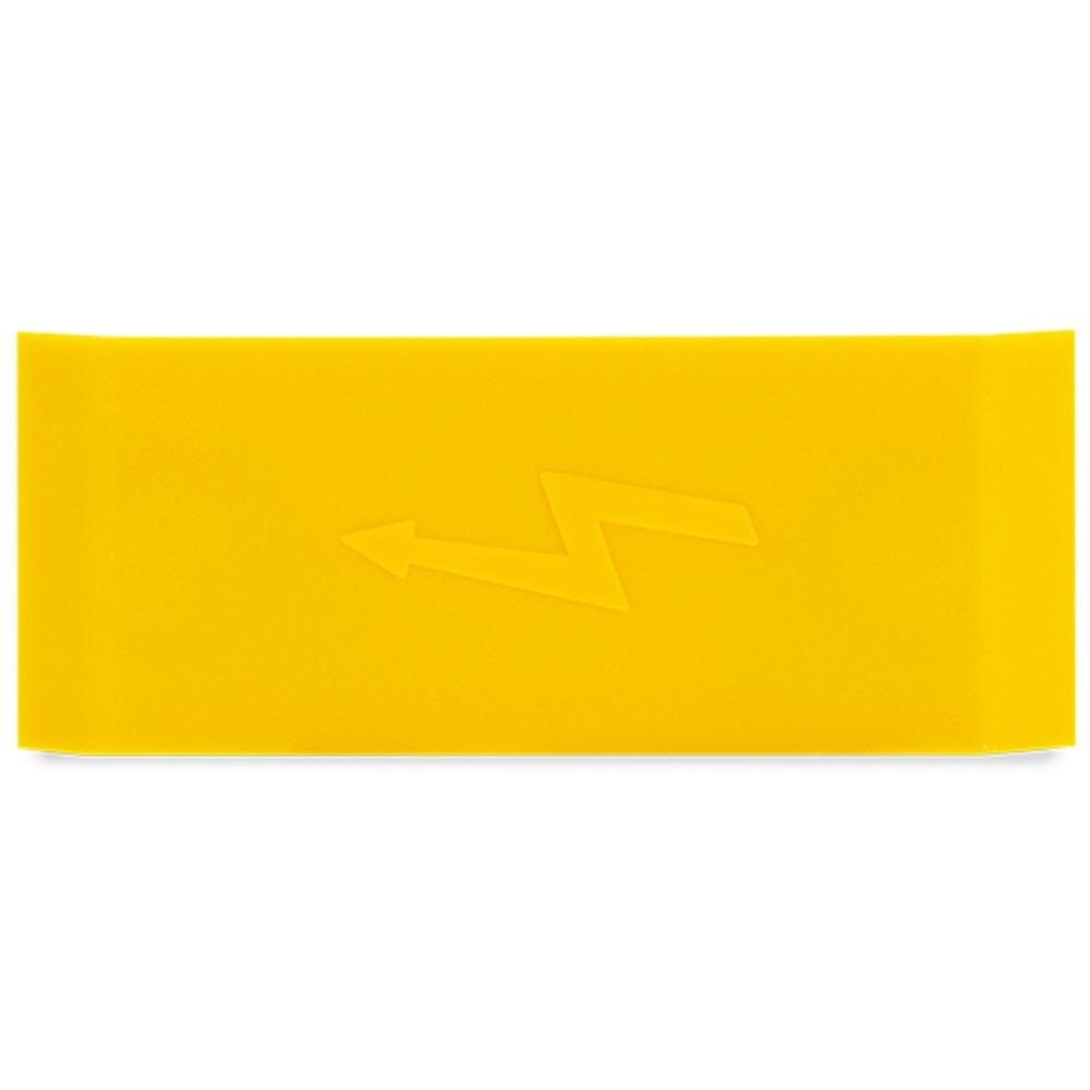 Wago Warnabdeckung 883-3586