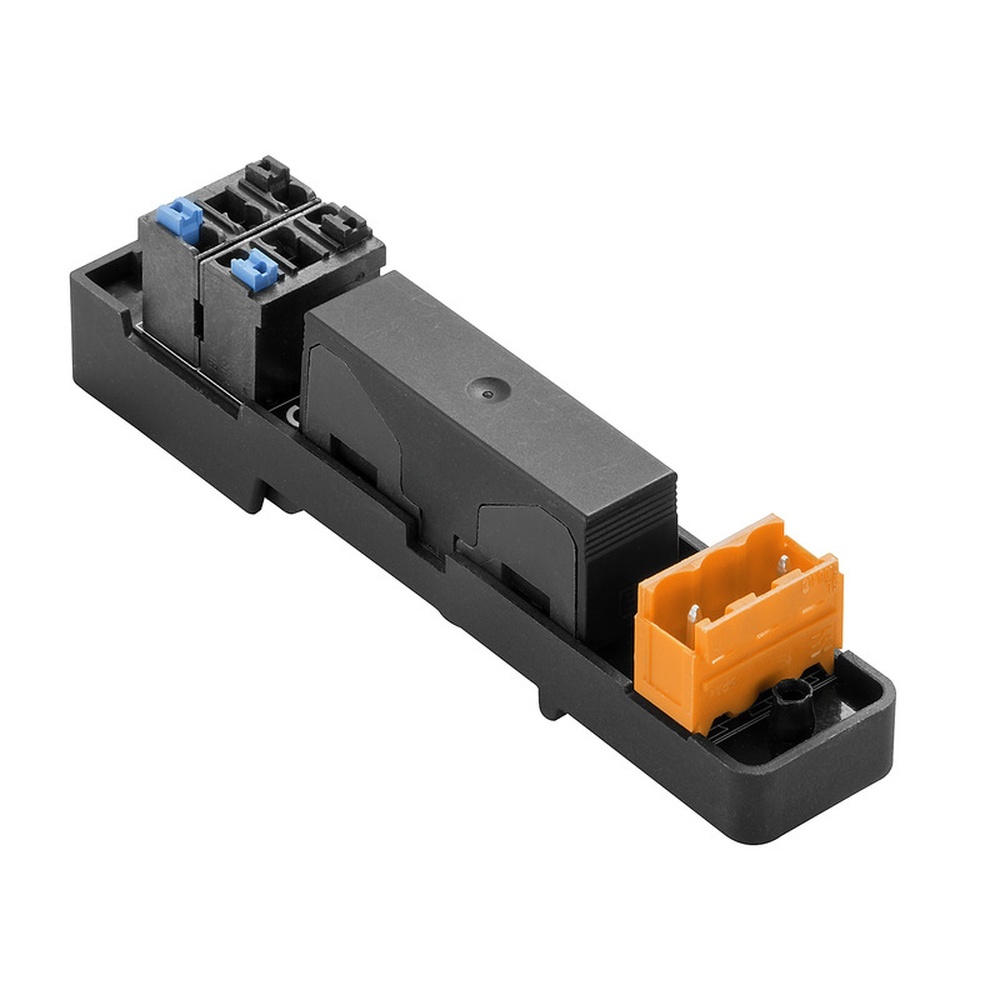 Weidmüller Übergabemodul 8000091885 Typ RS VERT SUPPLY LSF-SMT_F