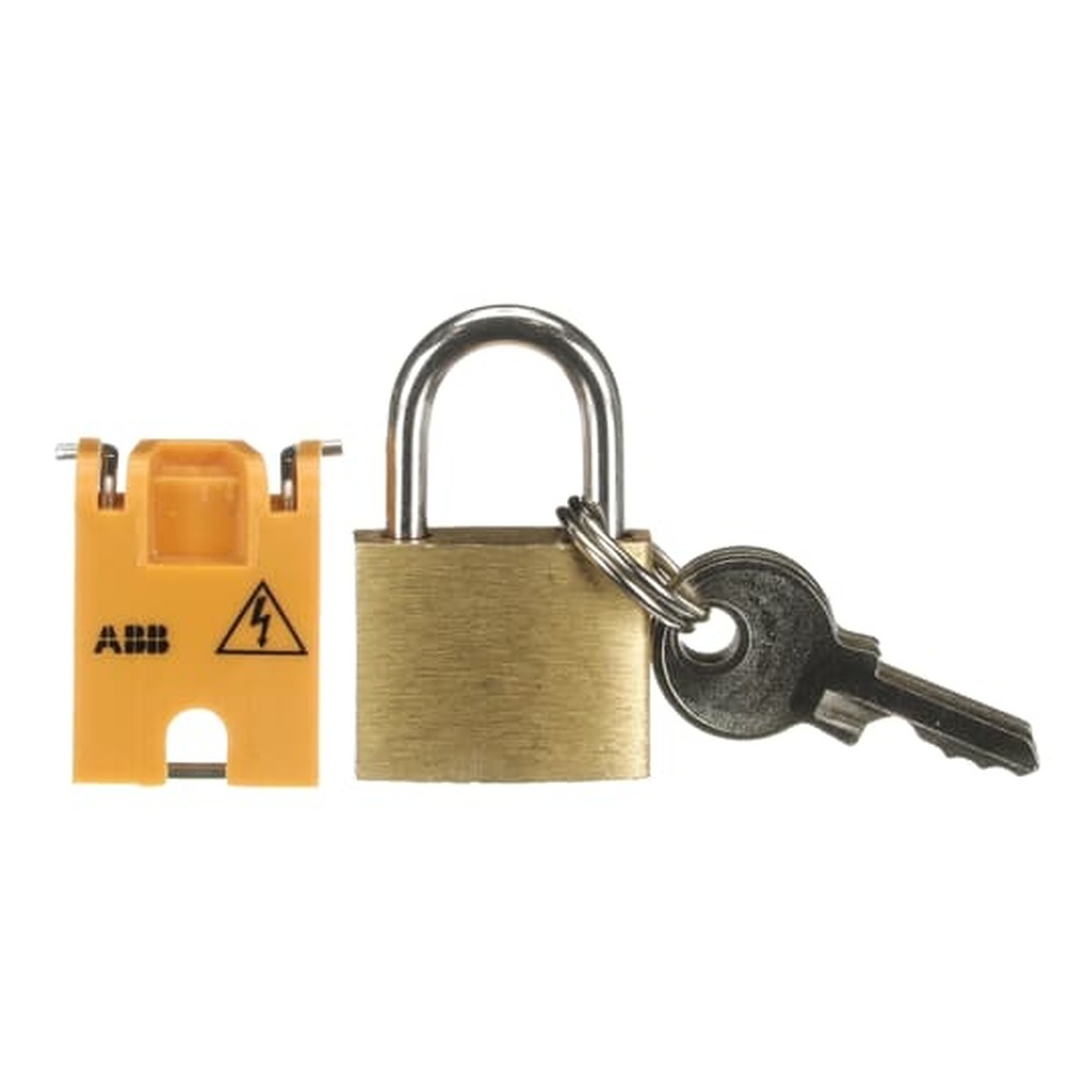 ABB Zubehör für Niederspannungs Schalttechnik GJF1101903R0003 Typ SA3