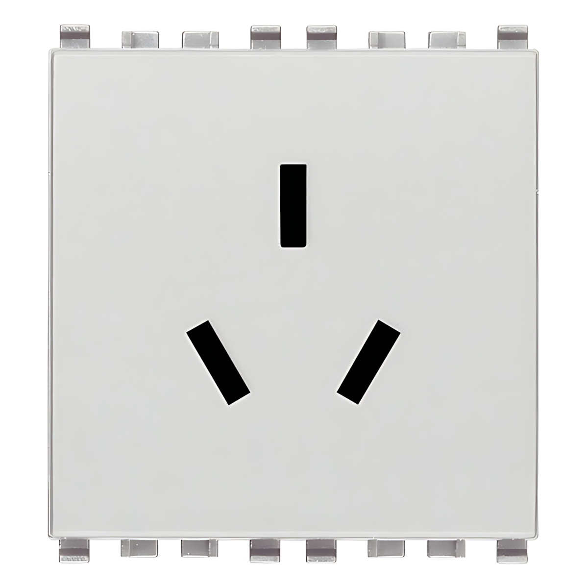 Vimar Steckdose 20252.N