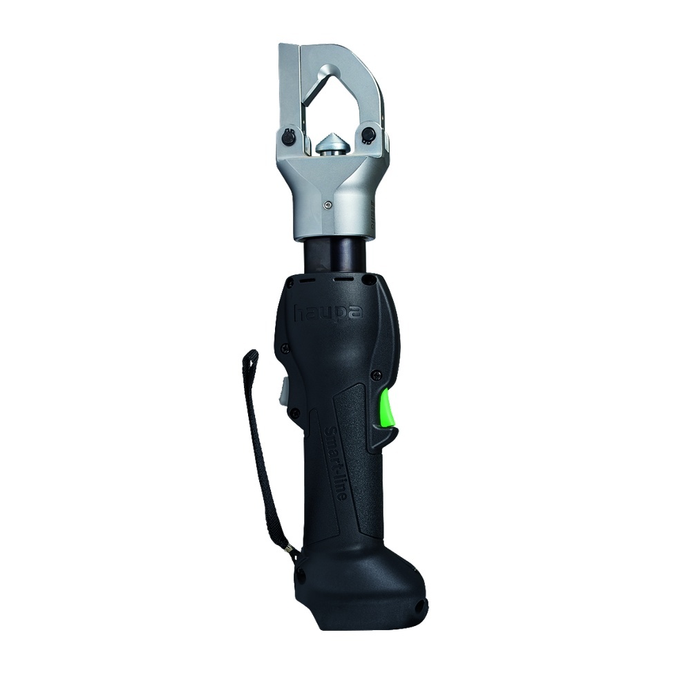 Haupa Akkuhydraulisches Presswerkzeug 216669/M-1-N