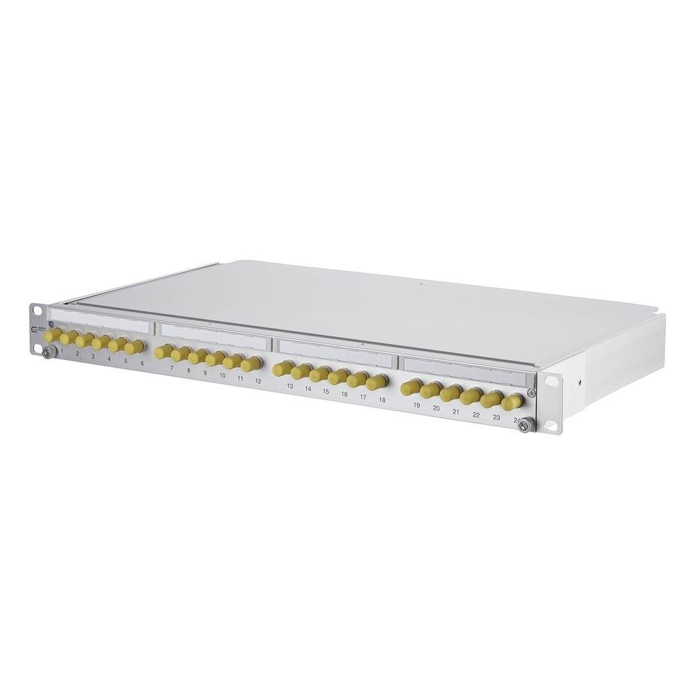 METZ CONNECT Patchfeld Typ 1502270124-E METZ CONNECT Patchfeld Typ 1502270124-E