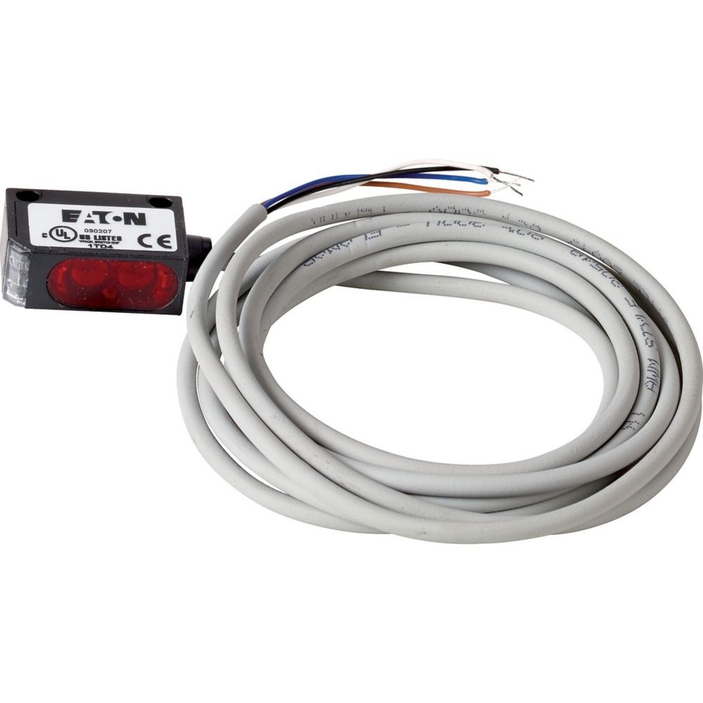 Eaton Näherungsschalter 100429 Typ E71-FFDN-CA