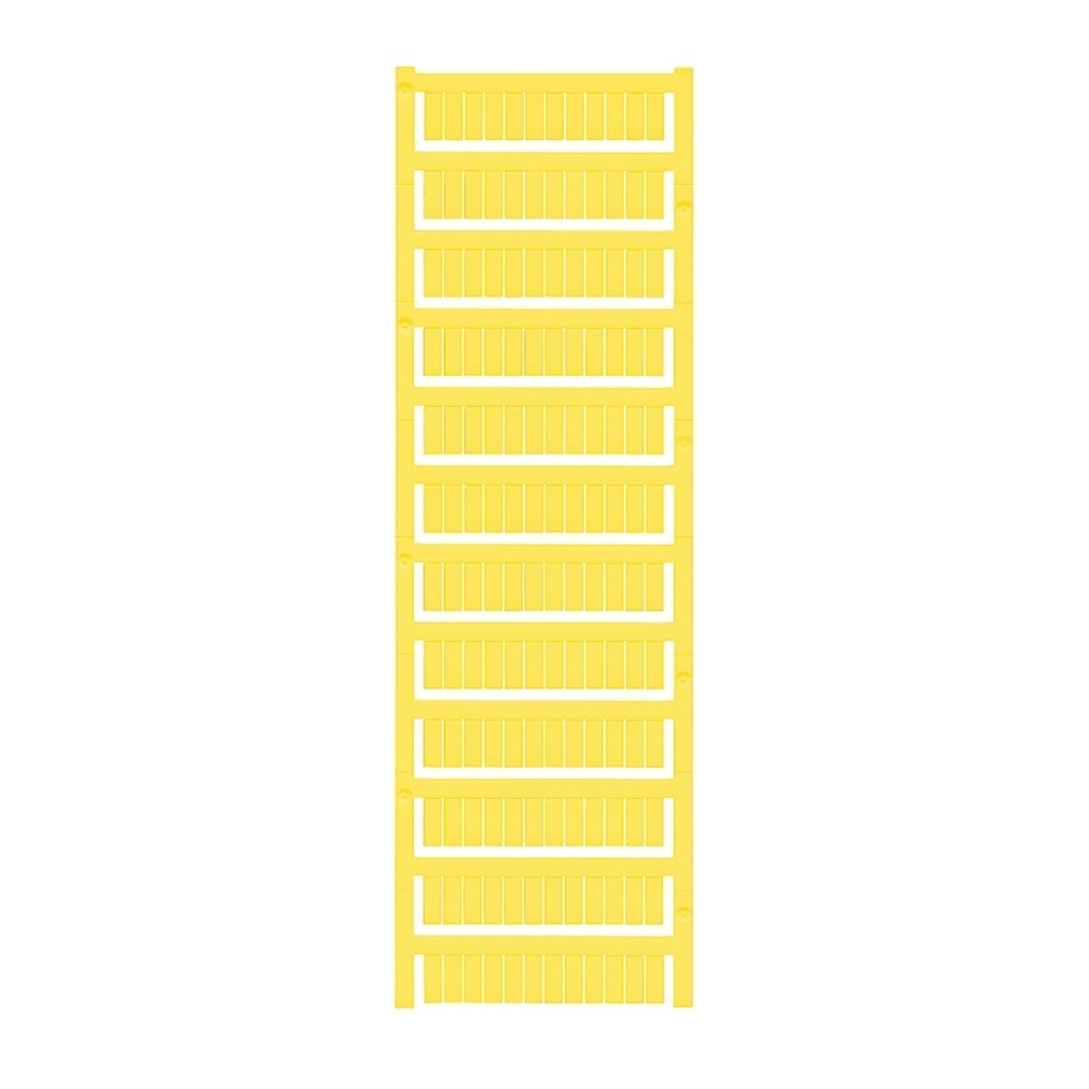 Weidmüller Klemmenmarkierung 1773551687 Typ WS 12/6 MC NE GE Weidmüller Klemmenmarkierung 1773551687 Typ WS 12/6 MC NE GE