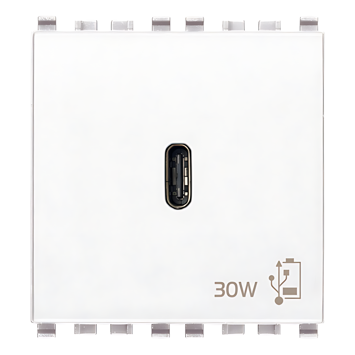 Vimar Netzgerät 20298.B