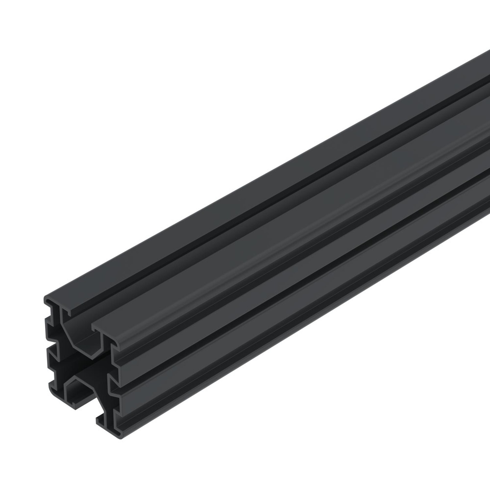 OBO Bettermann Trägerprofil 5900412 Typ TP 45 4700 ALU S