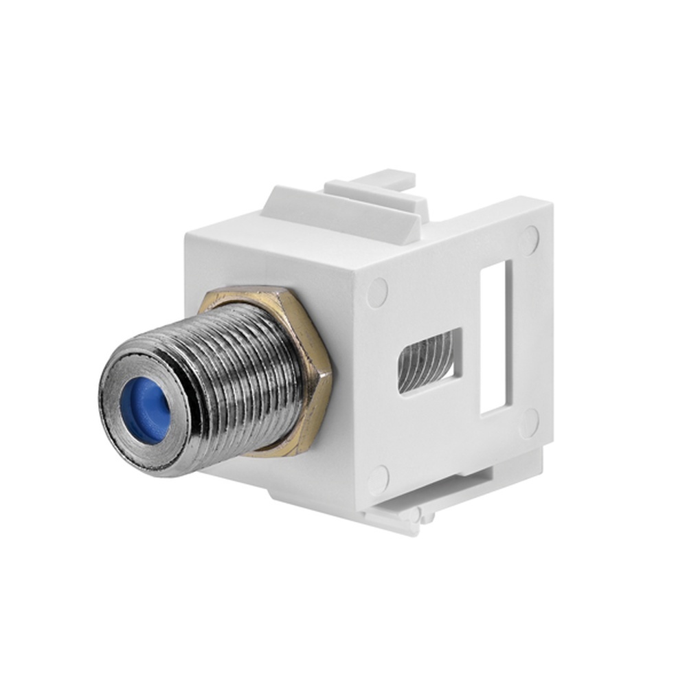 Rutenbeck BNC F Keystone 17010656 Typ KMK-BNC-F HQ rw