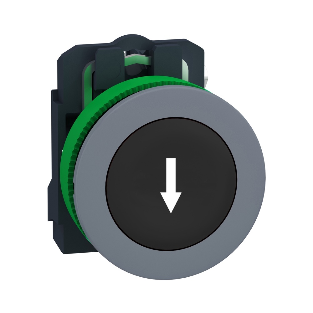 Schneider Electric Drucktaster XB5FA3351C0