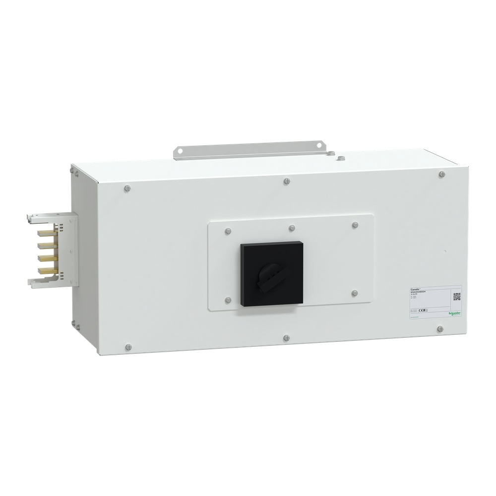 Schneider Electric Endeinspeisekasten KSA250ABDD5