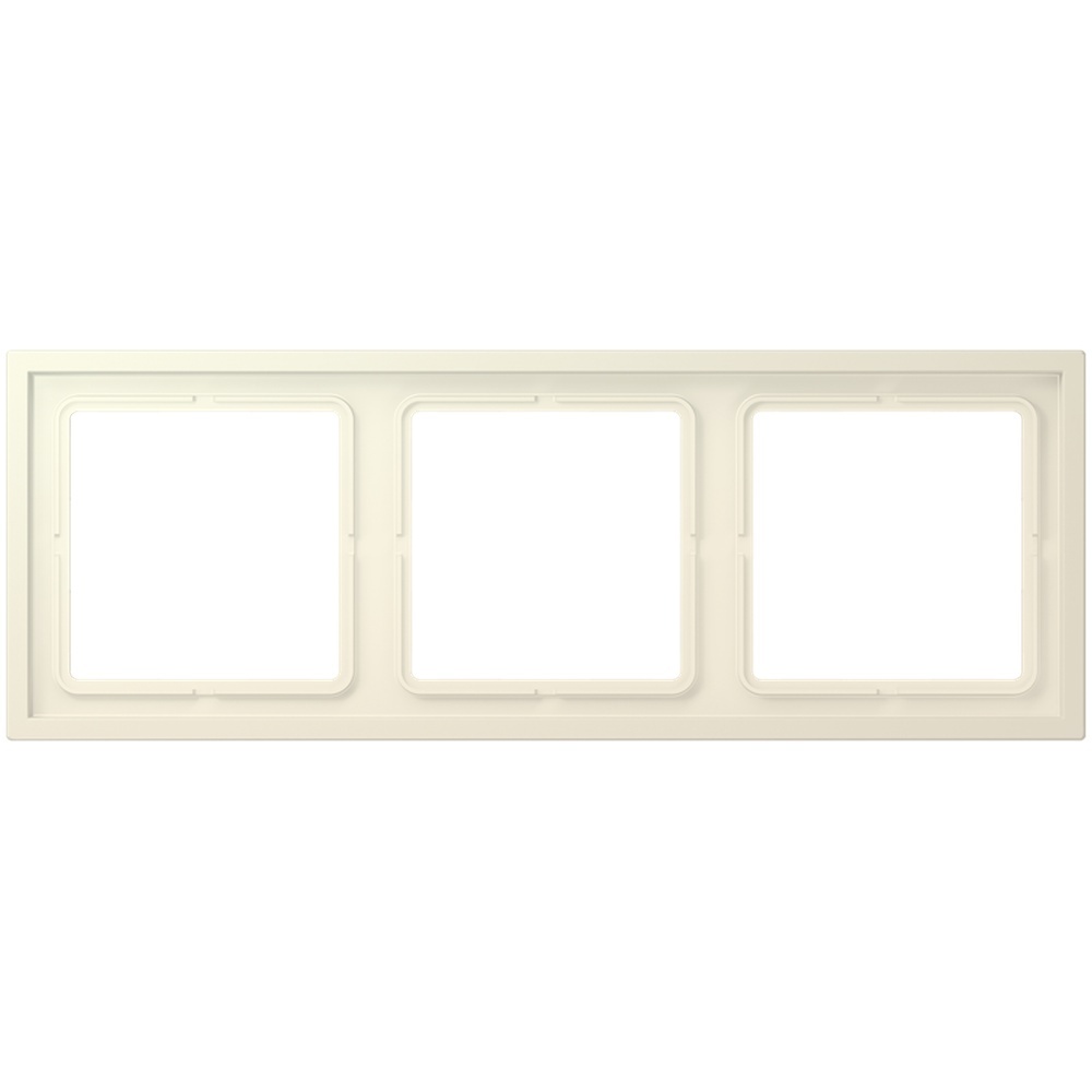 Jung Rahmen LCZ983BF245