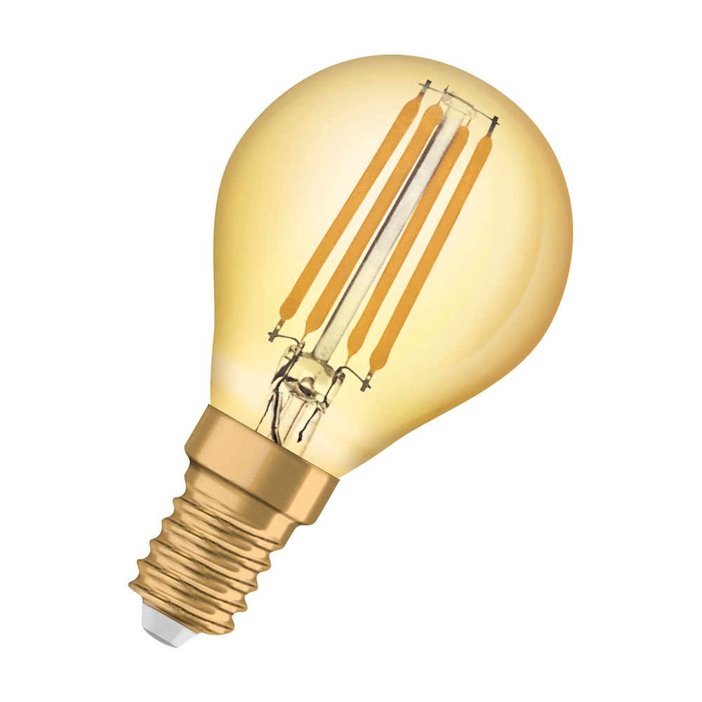 Ledvance Osram LED Lampe/Multi LED 293496 Typ 1906LEDCP364,5W/825230VFILGDE1410X1