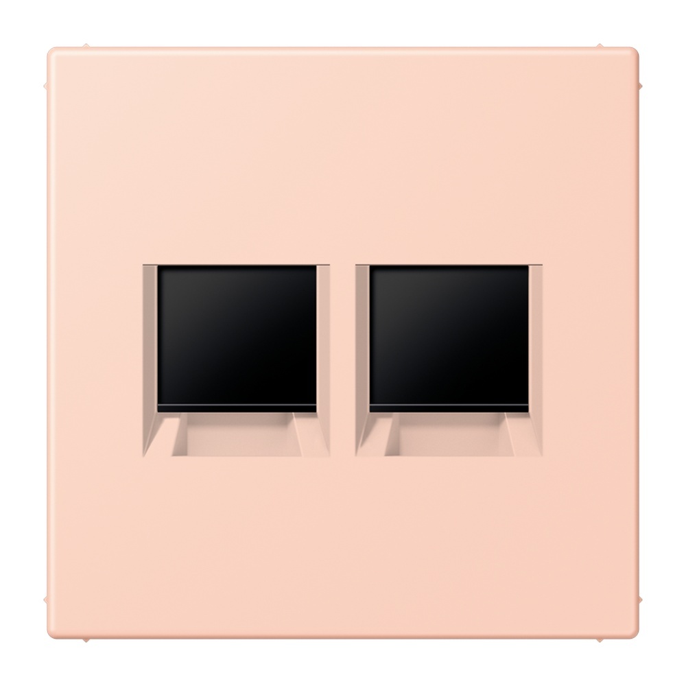 Jung Abdeckung LC1969-2WE234