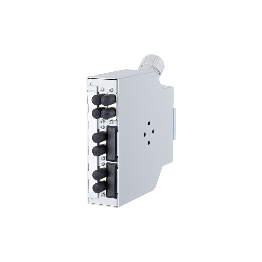 METZ CONNECT Spleißverteiler 150240C30410E
