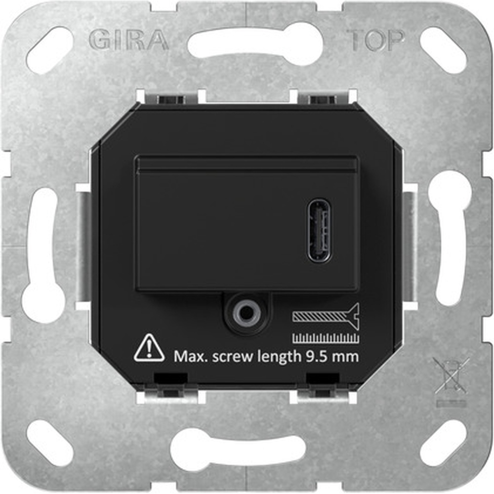 Gira USB Spannungsversorgung 236300