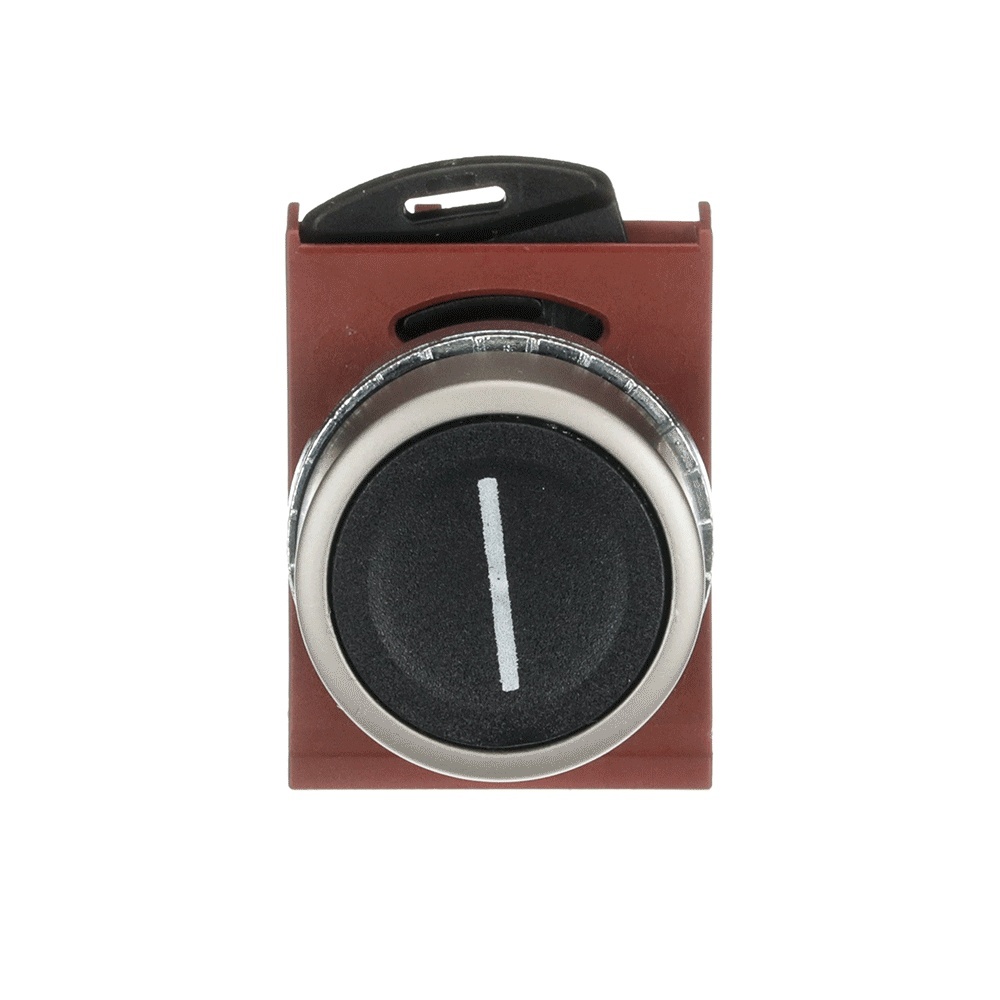 ABB Frontelement für Drucktaster 1SFA187111R9506 Typ P9MPNNG028