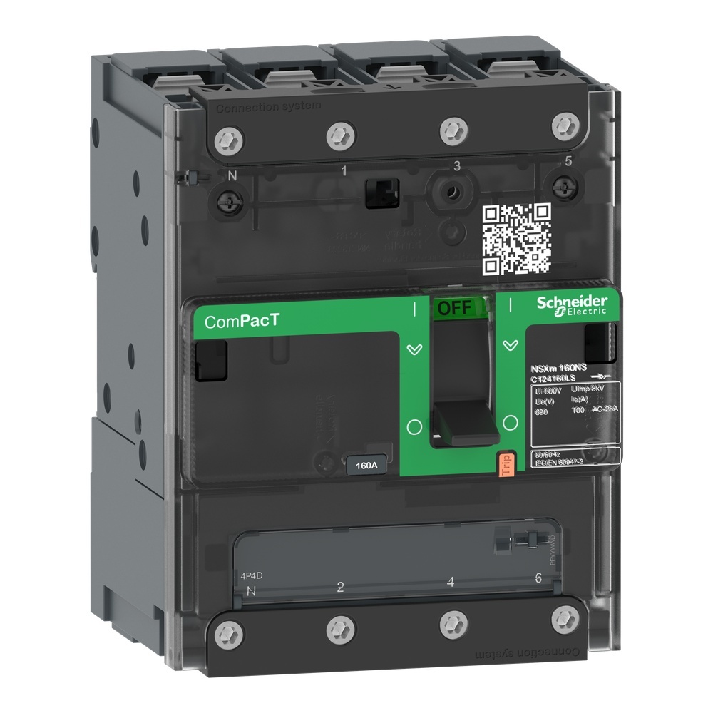 Schneider Electric Lasttrennschalter C114050BS