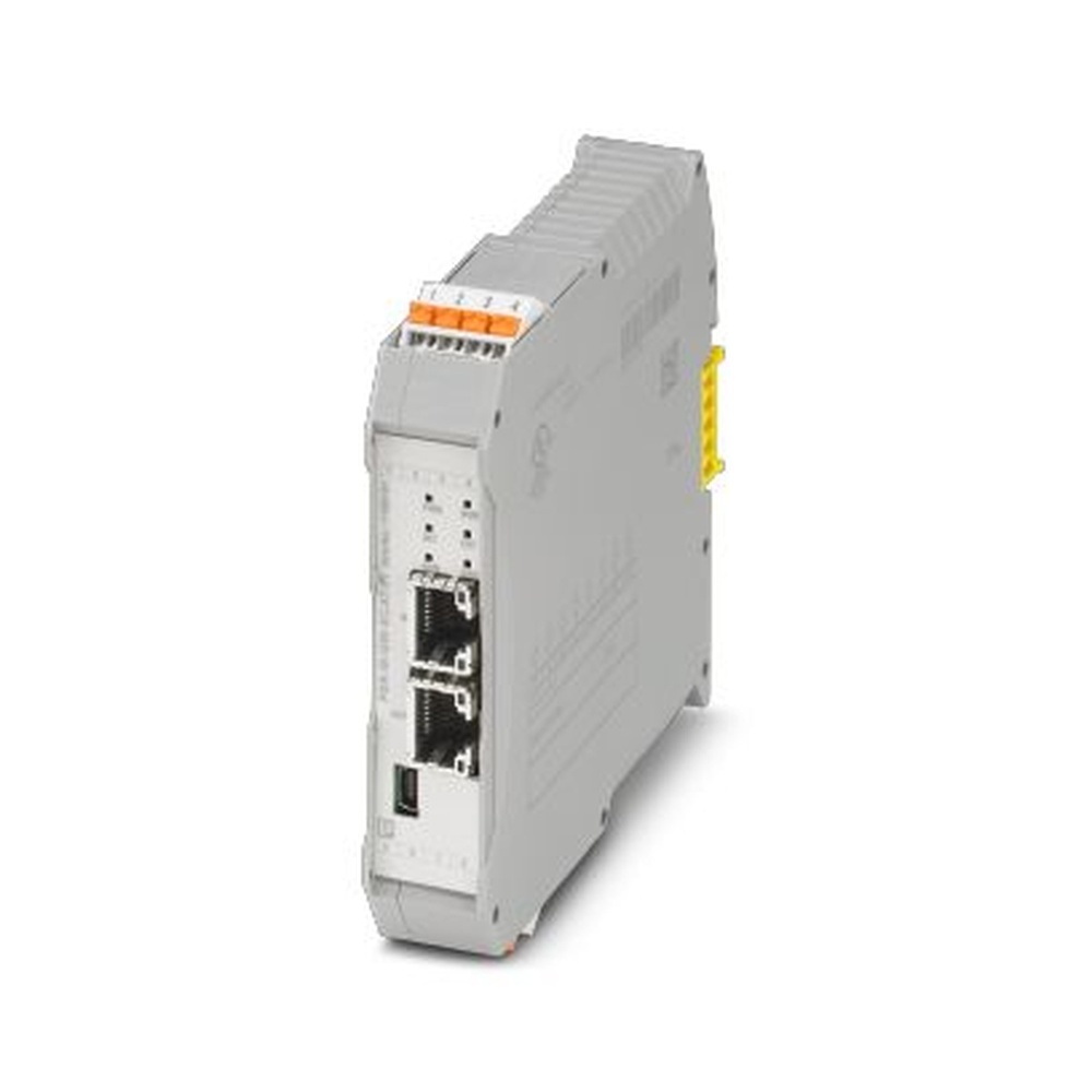 Phoenix Contact Datenschnittstelle 1105131 Typ PSR-M-GW-ECAT-PI
