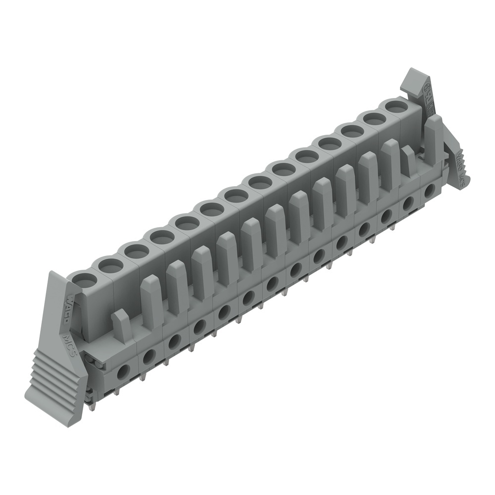 Wago Federleiste 232-144/039-000