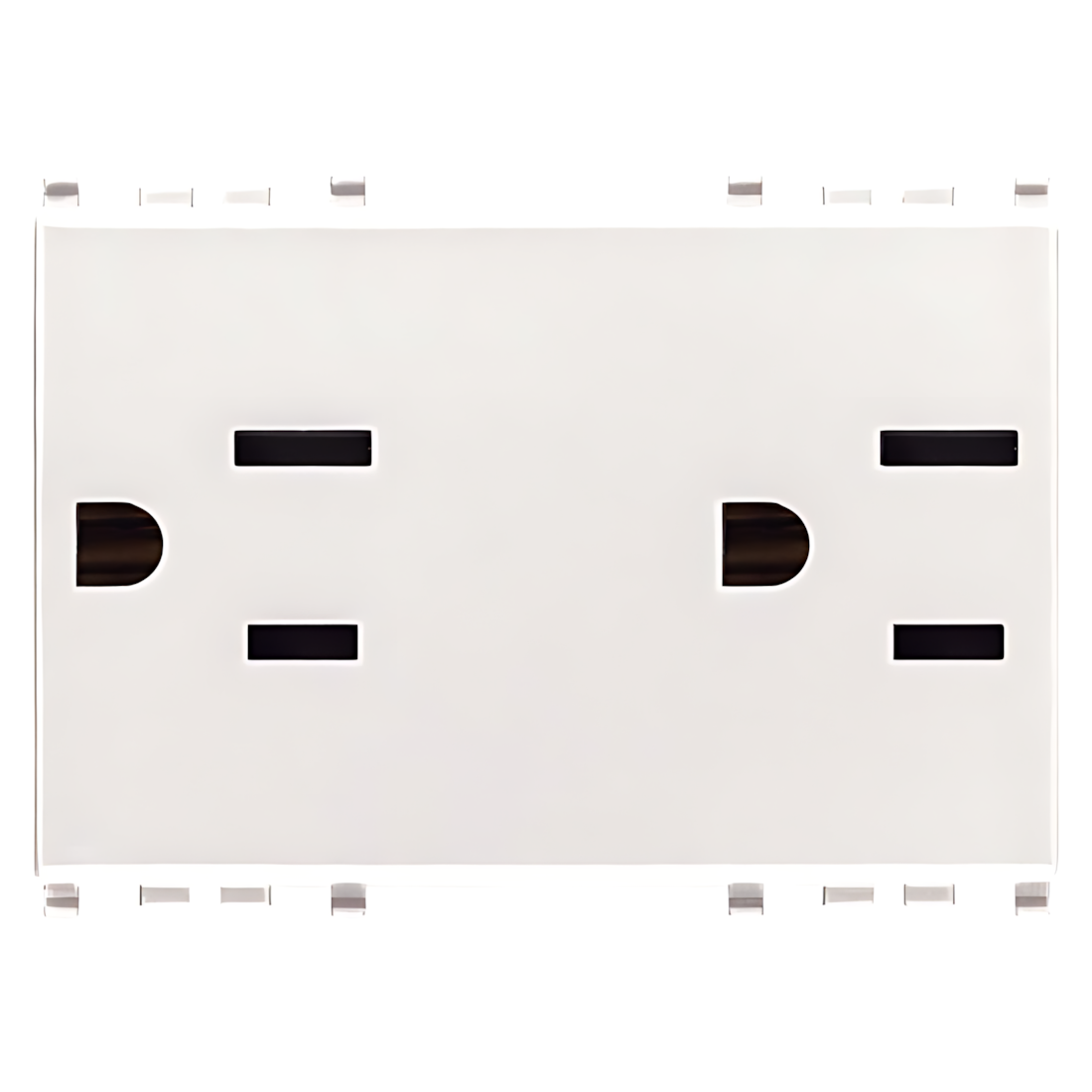 VIMAR Steckdosen 20243.B