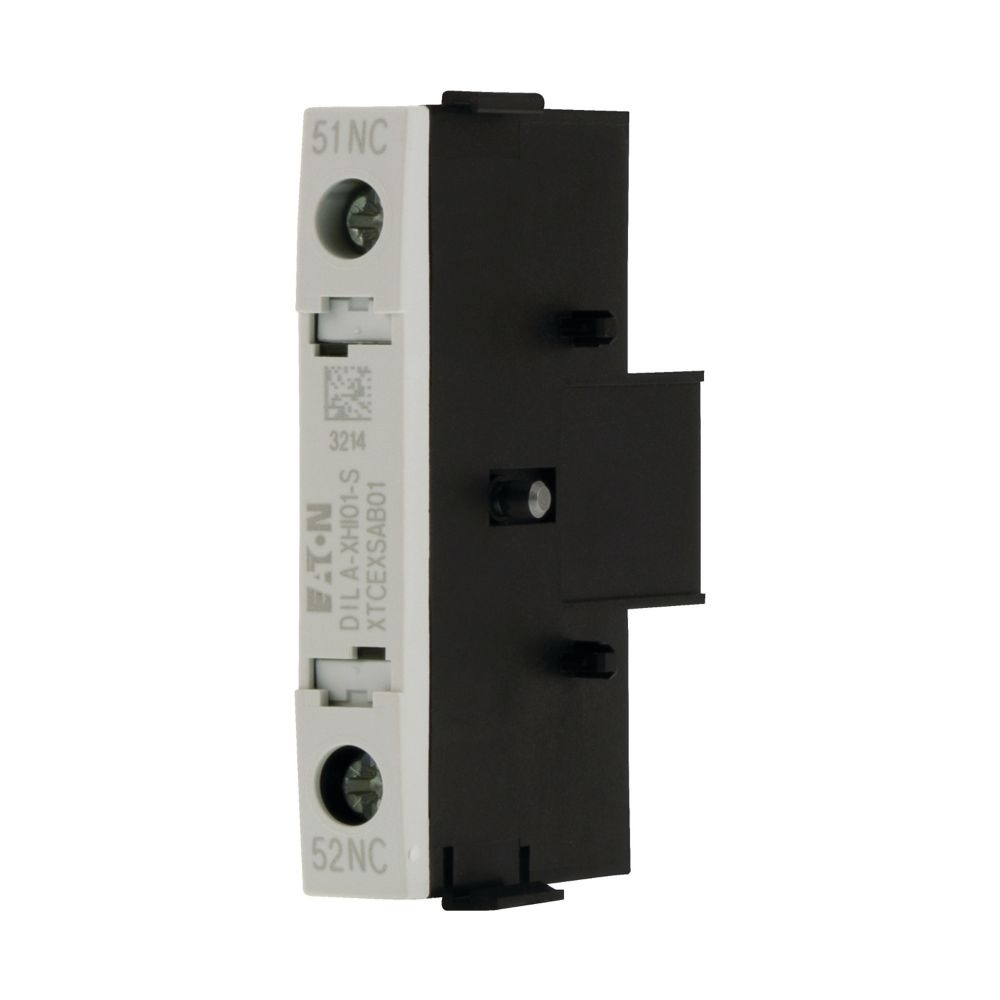 Eaton Hilfsschalterbaustein 115949 Typ DILA-XHI01-S