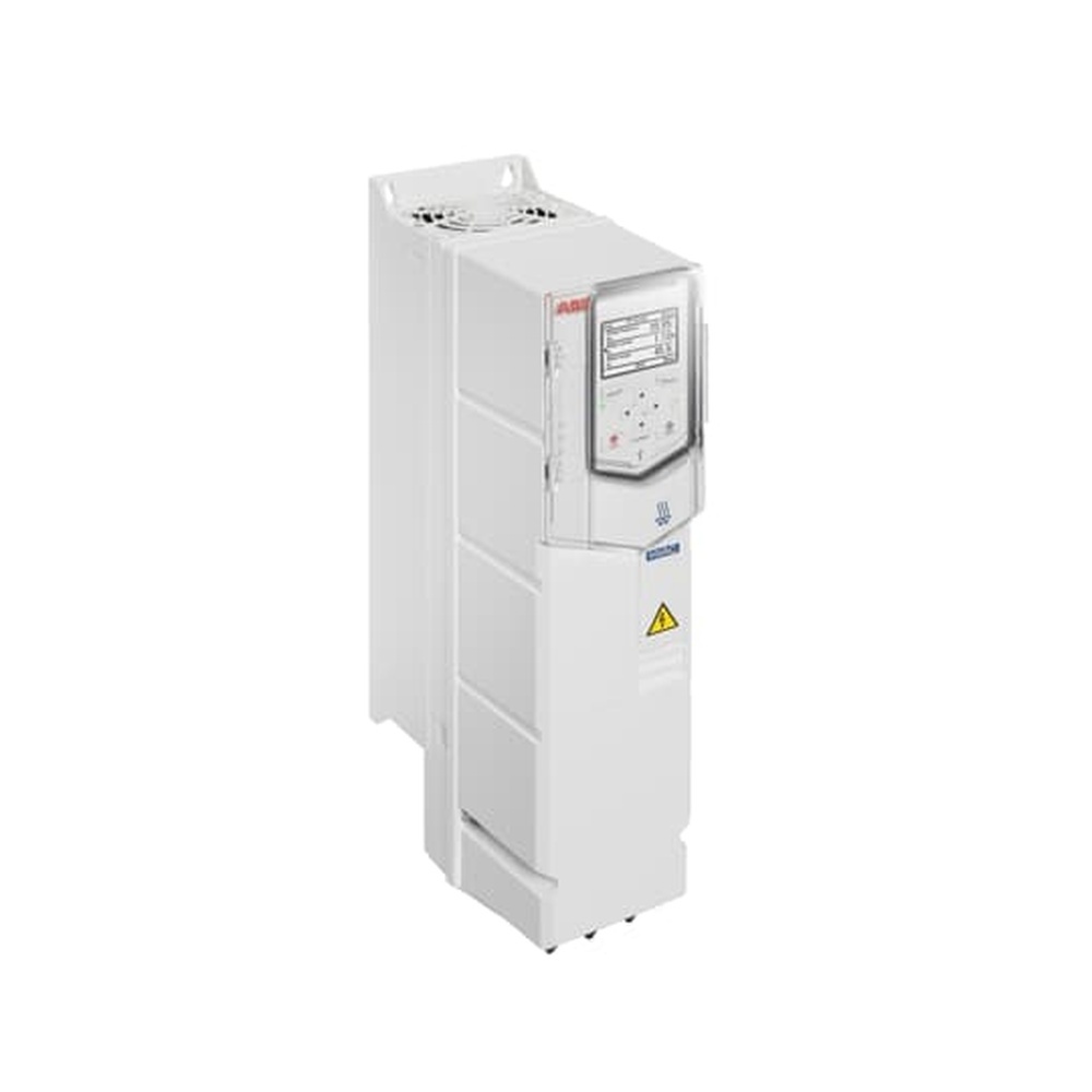 ABB Frequenzumrichter 3AXD50000039010 Typ ACH580-01-018A-4+B