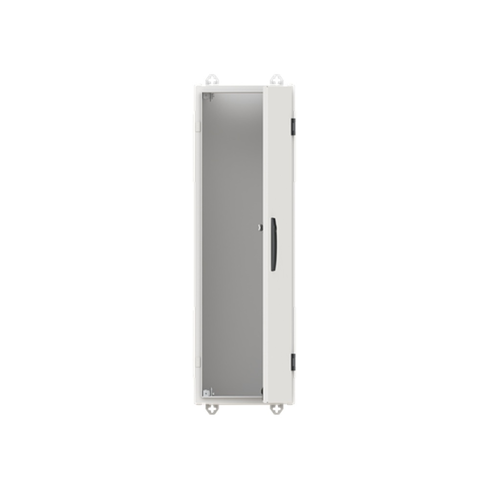 Striebel & John Wandschrank 2CPX010080R9999 Typ TL106G