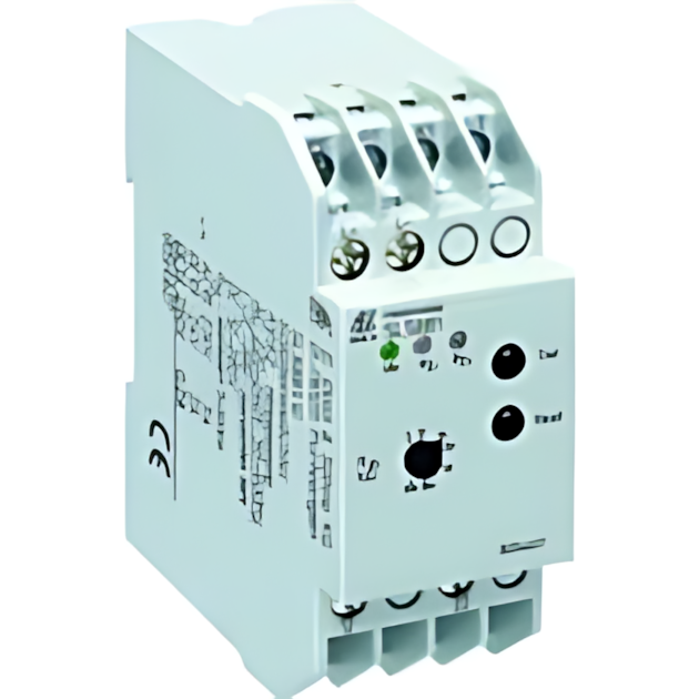 Dold Isolationswächter 0066683 Typ SL5881.12/803 DC110V UH DC24V