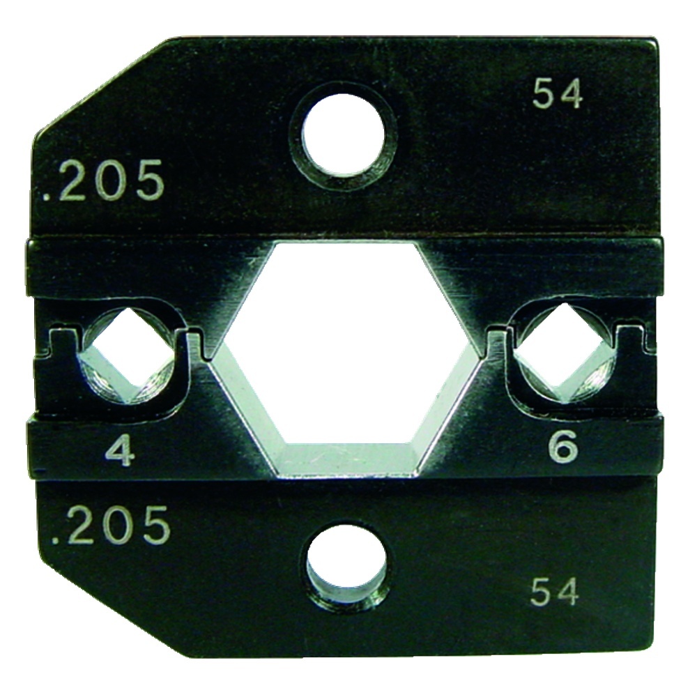 Haupa Crimpeinsatz 212208