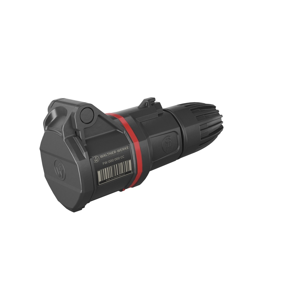 Walther-Werke CEE NEO Kupplung FW311309CC