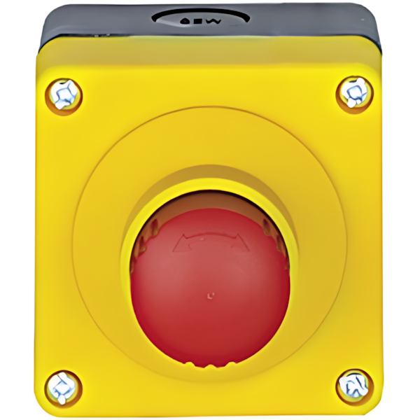 Pilz Not Halt Kontaktblock 400520 Typ PIT es Set4.1: es3.11 / box / 2 n/c Pilz Not Halt Kontaktblock 400520 Typ PIT es Set4.1: es3.11 / box / 2 n/c