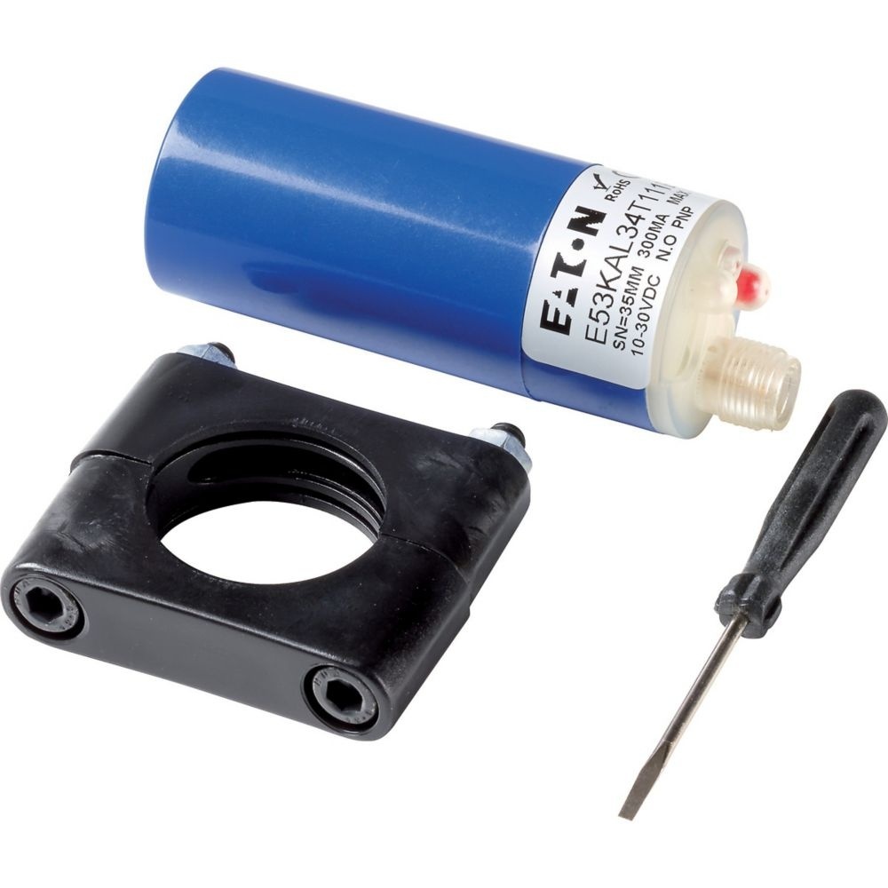 Eaton Näherungsschalter 134782 Typ E53KAL34A2EA Eaton Näherungsschalter 134782 Typ E53KAL34A2EA