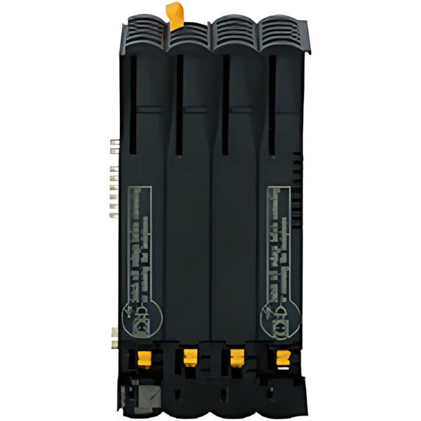 Pilz Modulträger 327810 Typ PSS u2 B 4 -R