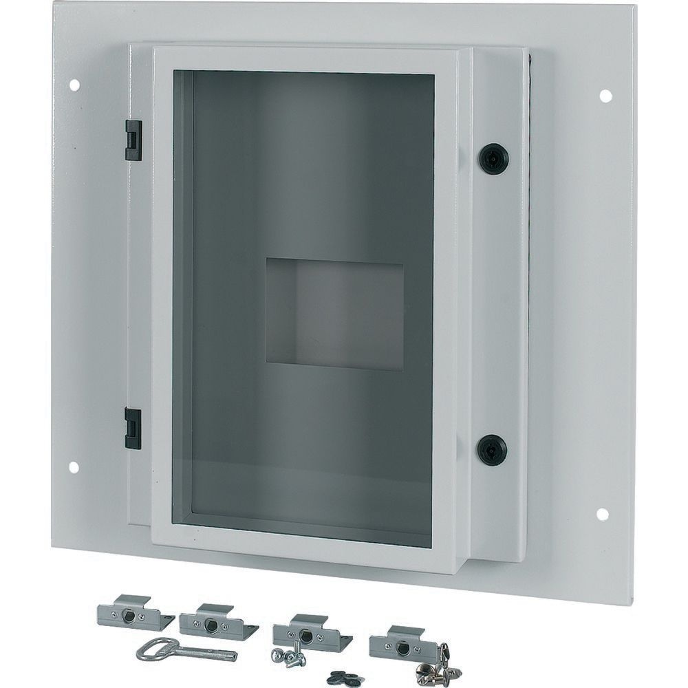 Eaton Frontblende 180721 Typ XTMPN4FCC-XMV-H550W600 Eaton Frontblende 180721 Typ XTMPN4FCC-XMV-H550W600