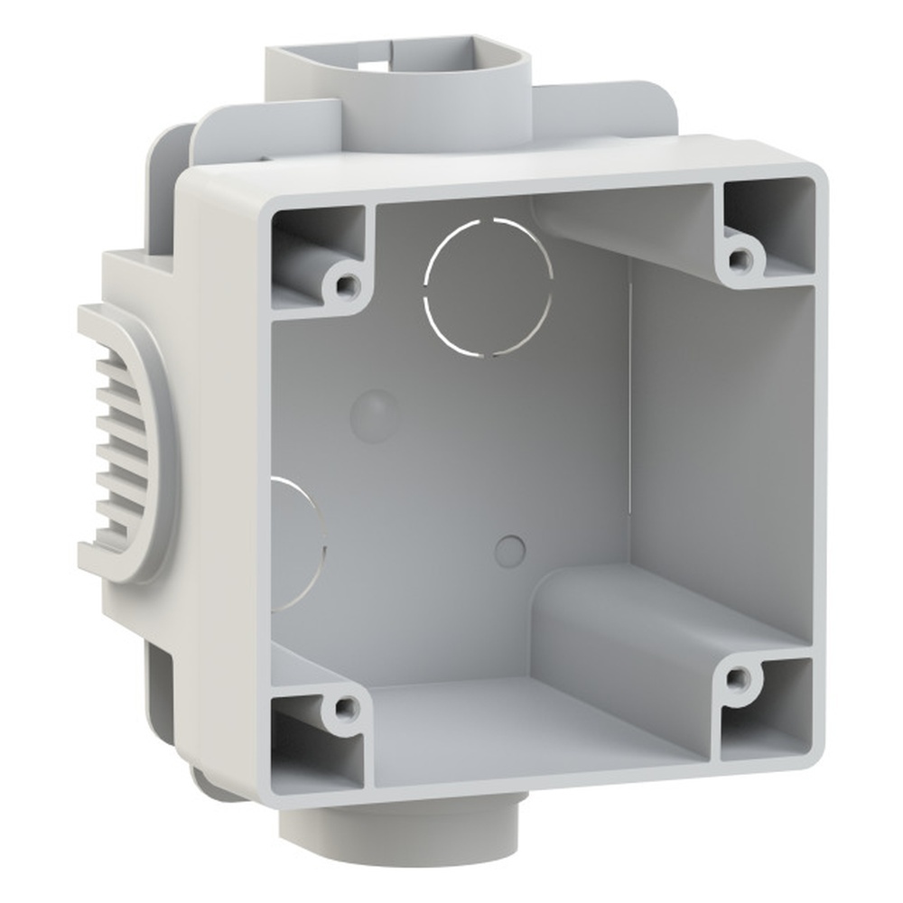 PC Electric Unterputzdose 88300 PC Electric Unterputzdose 88300