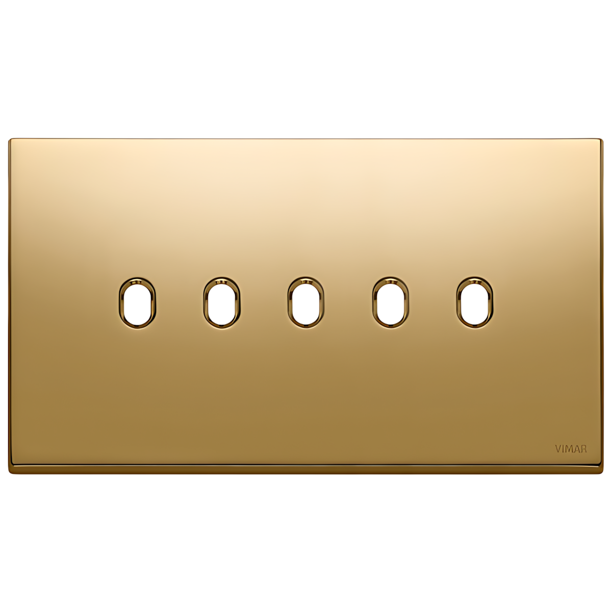 Vimar Abdeckrahmen 22679.5.82 Vimar Abdeckrahmen 22679.5.82