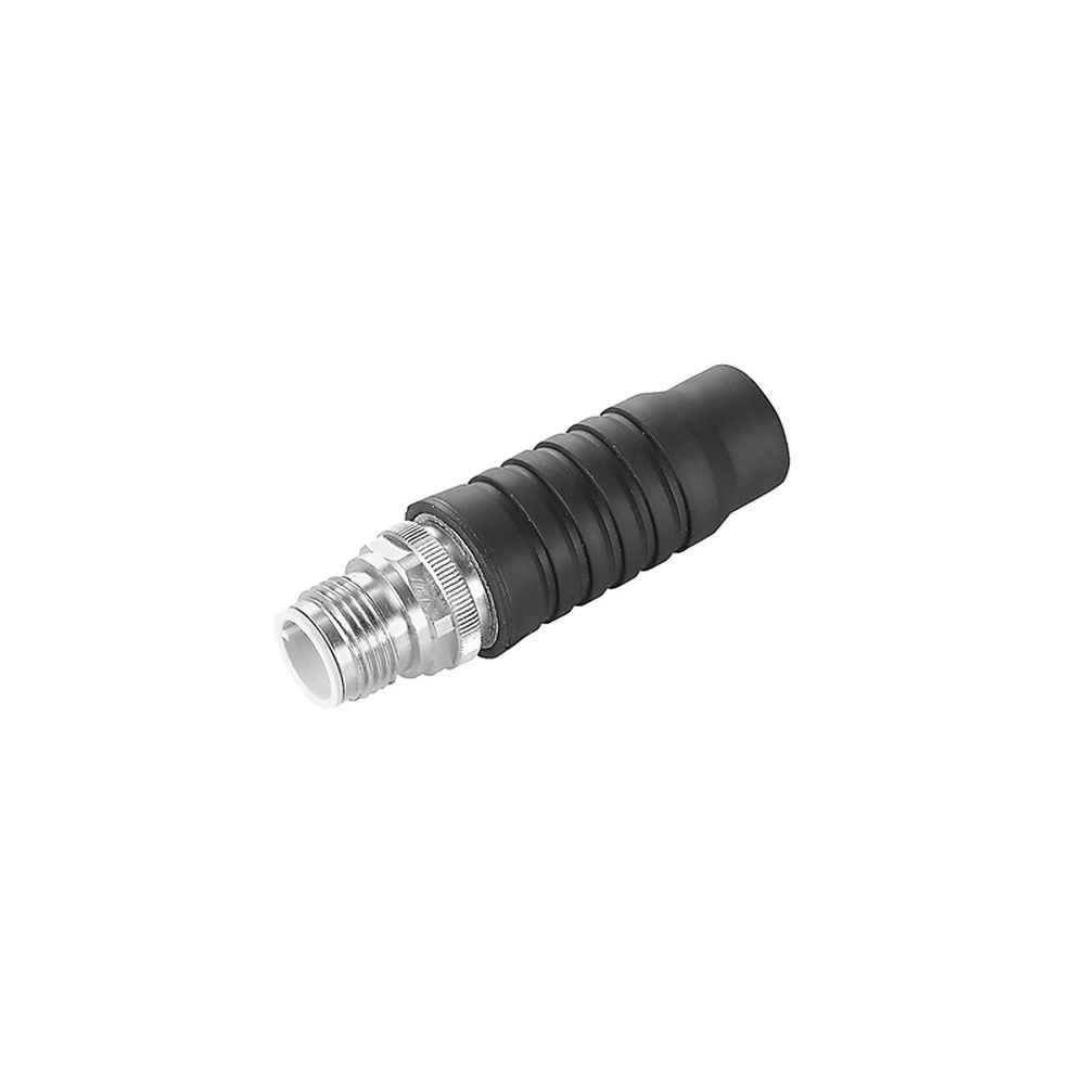Weidmüller Rundsteckverbinder 1380560000 Typ SAISC-D-RR-6.6-C5